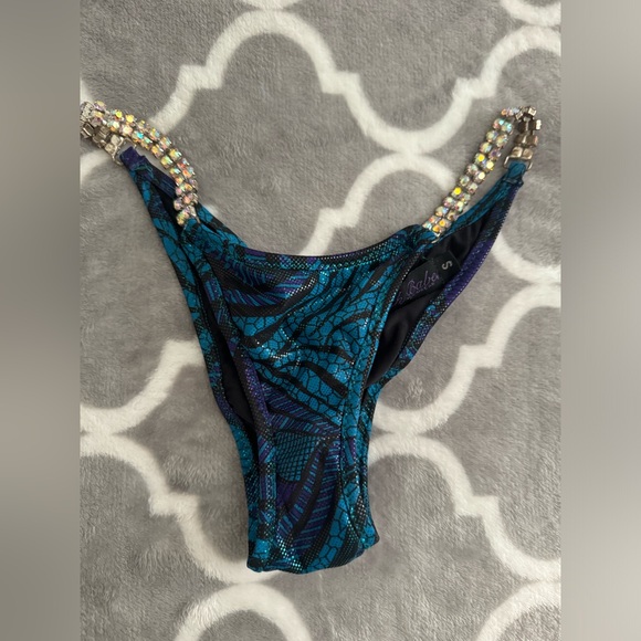 Competition bikini, S size - Picture 6 of 6